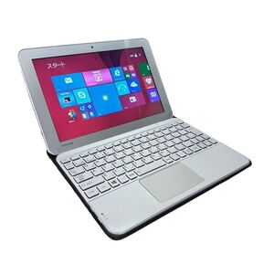 TOSHIBA Dynabook tab S50 WT10-A タブレットPC 動作OK