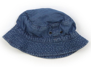 ボンポワン bonpoint 帽子 Hat/Cap 男の子 子供服 ベビー服 キッズ