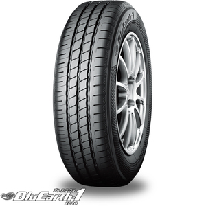 195/65R15 サマータイヤ 15インチ ヨコハマ ブルーアース-1 EF20 4本セット 1台分 正規品