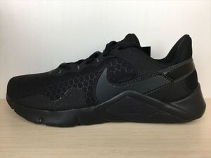 NIKE（ナイキ） LEGEND ESSENTIAL 2（レジェンドエッセンシャル2） CQ9356-004 スニーカー 靴 メンズ 26,5cm 新品 (1809)