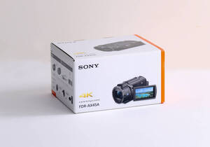 SONY FDR-AX45A