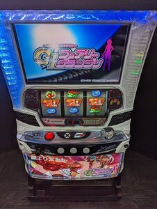 S　G１フェアリーグランプリ　KP　コイン不要仕様実機　エスラインギフ支店止め発送のみ