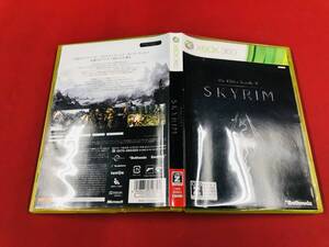 SKYRIM スカイリム 即購入！！