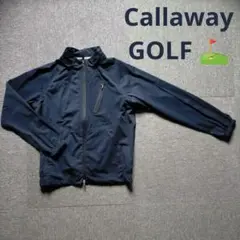 ⑧【新品未使用】Callaway キャロウェイ ゴルフウェア レインウェア