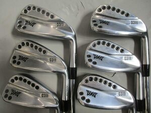 PXG PXG 0311FORGED/PROJECTX 4.0 HIGH LAUNCH/4.0/0[101452]