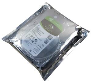 新品 Seagate ST4000DM004 3.5インチ SATA ハードディスク 4000GB HDD 1台■新品　Seagate ST4000DM004 