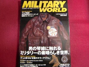 ■MILITARY WORLD―男の琴線に触れるミリタリーの素晴らしき世界。