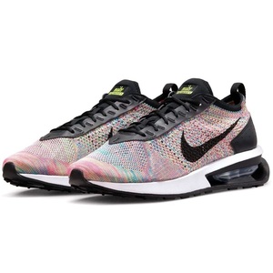 ☆NIKE AIR MAX FLYKNIT RACER マルチカラー 27.0cm ナイキ エア マックス フライニット レーサー DJ6106-300