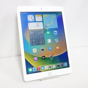 *60日保証* iPad 第5世代 32GB Cellular シルバー SIMフリー docomo 利用制限○ インボイス可 送料無料 【本0914-70-1101本】兼