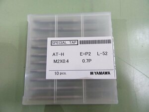 TM220102　新品　タップ ヤマワ/Yamawa M2.X0.4(0.7P)