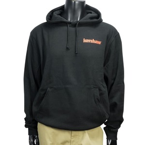 Kershaw パーカー Pullover Hoodie メーカーロゴ入り [ Sサイズ ] カーショウ フーディー