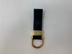 ETTINGER　LONDON　エッティンガー　ロンドン　キーホルダー