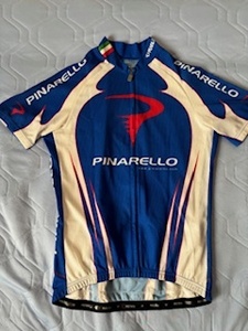 PEARL IZUMI PINARELLO