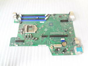 1個在庫あり　★FUJITSU ESPRIMO D586/P 等用　マザーボード　D3423-A14 GS 2★　動作品　