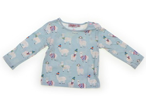 キャスキッドソン Cath Kidston Tシャツ・カットソー 60サイズ 男の子 子供服 ベビー服 キッズ