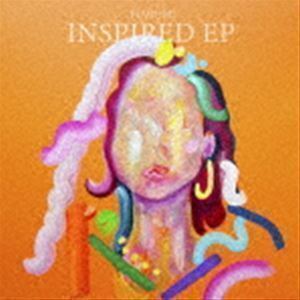 INSPIRED EP 遥海