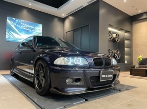 希少！BMW☆E46☆330i☆レカロ！ブレンボ！カスタム費200万オーバー☆売り切ります！