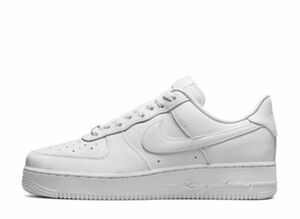 Drake NOCTA Nike Air Force 1 Low Certified Lover Boy "White" 26cm CZ8065-100