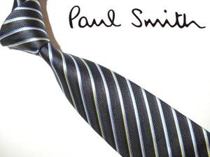 新品25★Paul Smith★（ポールスミス）ネクタイ/2