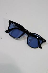 Ray Ban レイバン RB4258-F 601/80 サングラス 眼鏡 メガネ USED 中古 (R610B