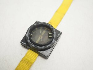 SUUNTO スント リストコンパス SK-5 スキューバダイビング用品 [C14-59122]