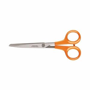 Fiskars フィスカース ペーパー はさみ 17cm フィンランドの文房具です