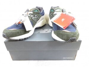 (na062)ニューバランス ML2002RF メンズ スニーカー 靴 （日本サイズ:JPN / 27.5:width D） LIFESTYLE NB new balance 正規品