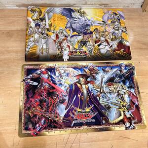 まとめ売り 遊戯王 プレイマット 遊戯王ゼアル 遊戯王アークファイブ カードゲーム セット販売 yu-gi-oh used