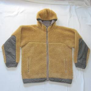 ☆ パタゴニア リズムフーディー (L) テキーラ / patagonia / R4 / レトロ / グリセード / MARS / パフボール リズムフーディ ダスパーカ