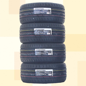 255/35R18 94W XL BRIDGESTONE ブリヂストン ポテンザ アドレナリン POTENZA ADRENALIN RE004 24年製 送料無料 4本税込 \105,800 より 1