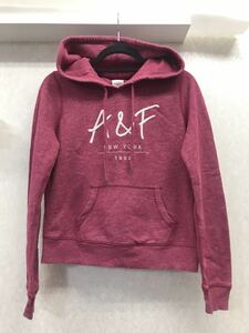 Abercrombie & Fitch トレーナー　ＸＳ