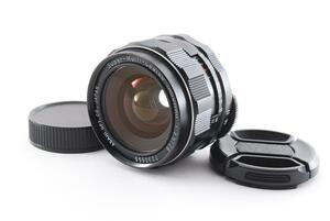 ◎美品◎SMC Takumar 28mm F3.5 定番オールドレンズ L647