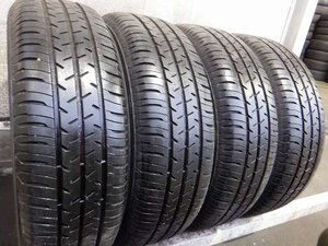 【ホ189】SL101▲215/65R16▲4本即決