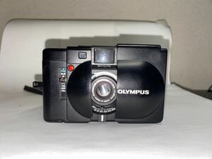 OLYMPUS オリンパス XA