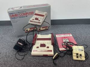 任天堂　ファミリーコンピューター　家庭用カセット式　ビデオゲーム　セット　⑮