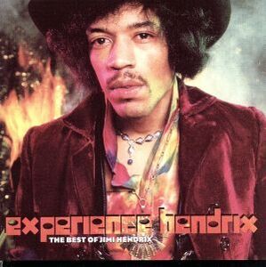 【輸入盤】Experience Hendrix:Best/ジミ・ヘンドリックス