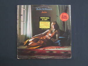 [即決][モノラル][米プロモ盤]■Jackie DeShannon - Jackie (Atalntic/7231)■Jackie De Shannon■Dusty Springfield■[US PROMO][MONO]