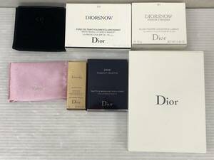 Dior コスメ 化粧品等 まとめ ※劣化あり ジャンク品 syniti076018