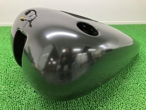 FXSTD1450 タンク ハーレー 純正 新品 バイク 部品 TC88 ソフテイルデュース 未塗装未使用品 凹み無し ノーマルガソリンタンク