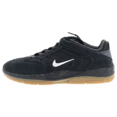 NIKE SB (ナイキエスビー) VERTEBRAE FD4691-001 バータブレイ ローカットスニーカー ブラック US12/30.0cm