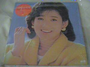 岡田有希子☆レコード