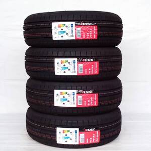 195/60R16 89H スタッドレスタイヤ ILINK WINTER IL868 24年製 4本送料税込 \28,600より 1