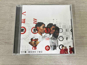 YELLOW MAGIC ORCHESTRA/YMO CD One More YMO