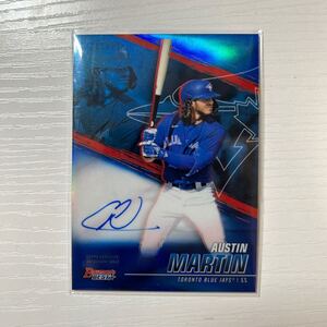 2021 Bowman