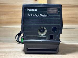 Polaroid Photo Magic System　(V1 5704)