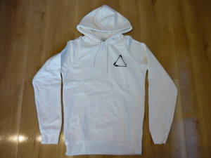 Palace Skateboards Smoke Hoody サイズS パレス フーディ 美中古