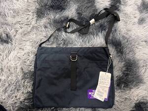  新品未使用 THE NORTH FACE PURPLE LABEL Small Shoulder Bag S ショルダーバッグ ポーチ NN7757N 