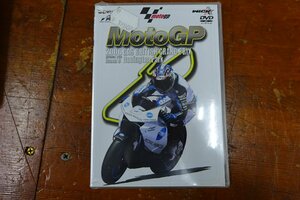 WICK　モトＧＰ　2006　第9戦　DVD　