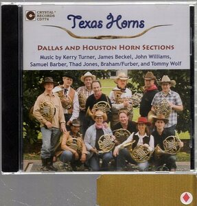 a510　TEXAS HORNS、DALLAS＆HOUSTON