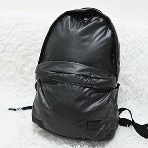 美品 Porter Girl Shooting Star Daypack ポーター シューティングスター リュックサック